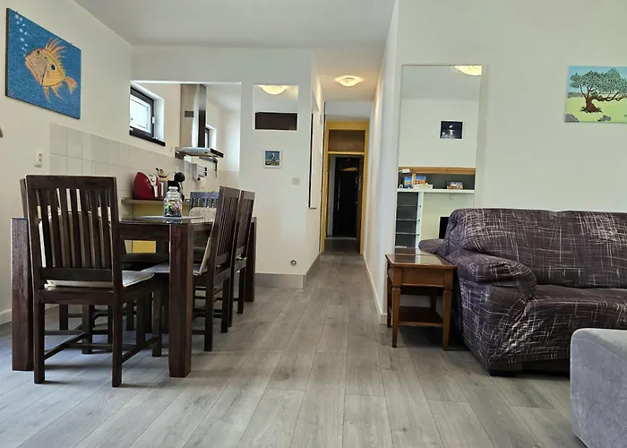 Kidsfriendly Cozy Апартаменты