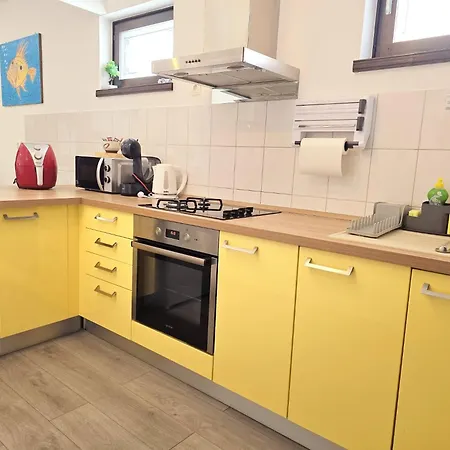 Kidsfriendly Cozy شقة