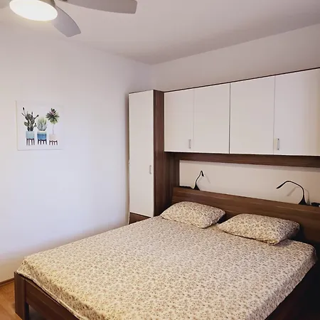 Kidsfriendly Cozy * Kaštela