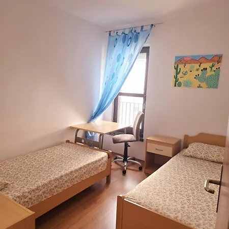 Kidsfriendly Cozy Kaštela