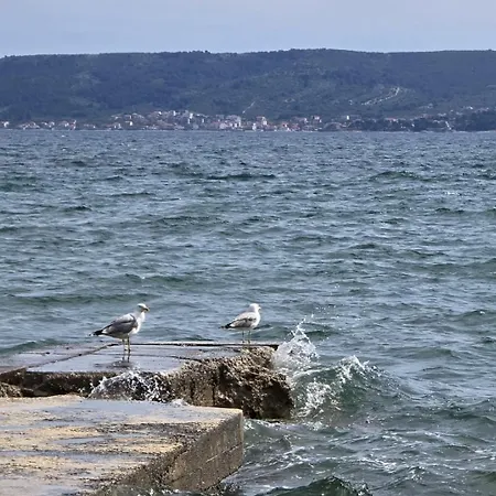 Kidsfriendly Cozy * Kaštela