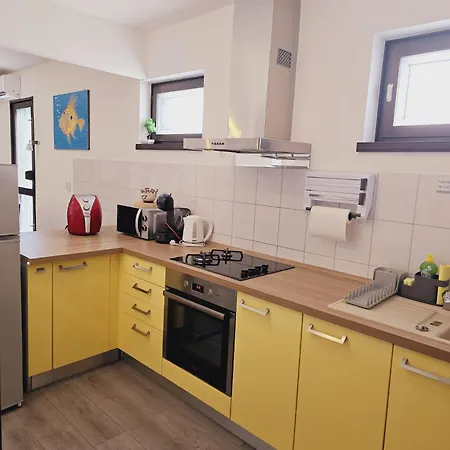 Kidsfriendly Cozy * Kaštela