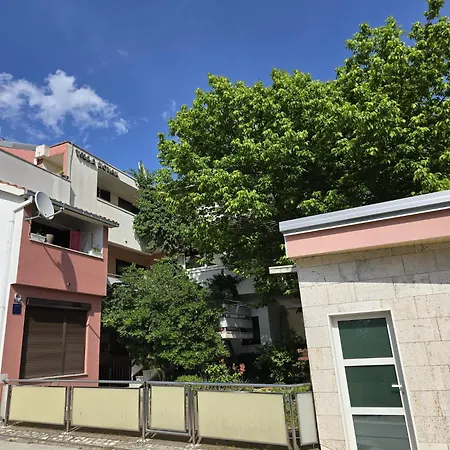 Apartamento Kidsfriendly Cozy Kaštela