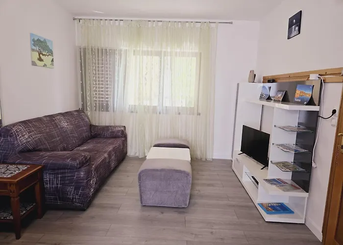 Kidsfriendly Cozy Kaštela