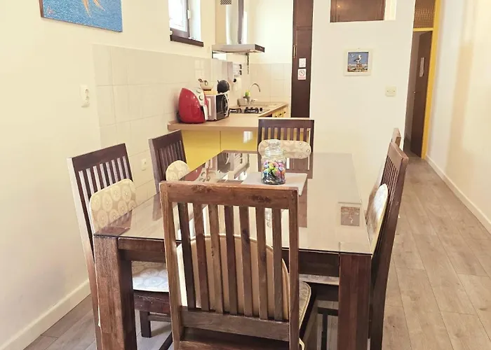 Kidsfriendly Cozy *