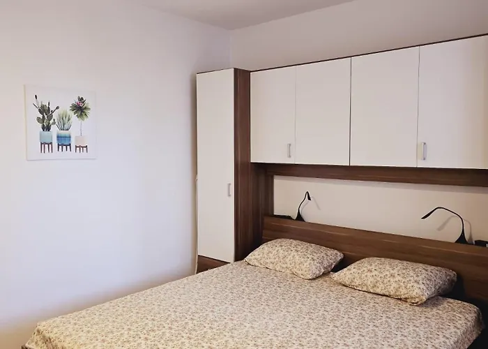 Kidsfriendly Cozy * Kaštela