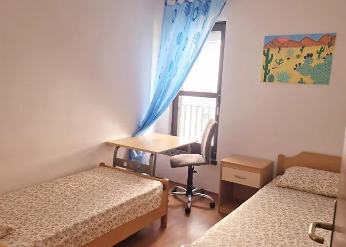 Kidsfriendly Cozy Kaštela