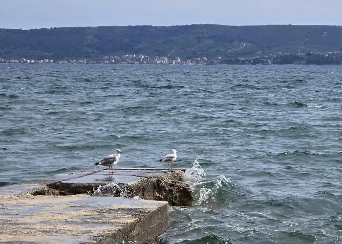 Kidsfriendly Cozy * Kaštela