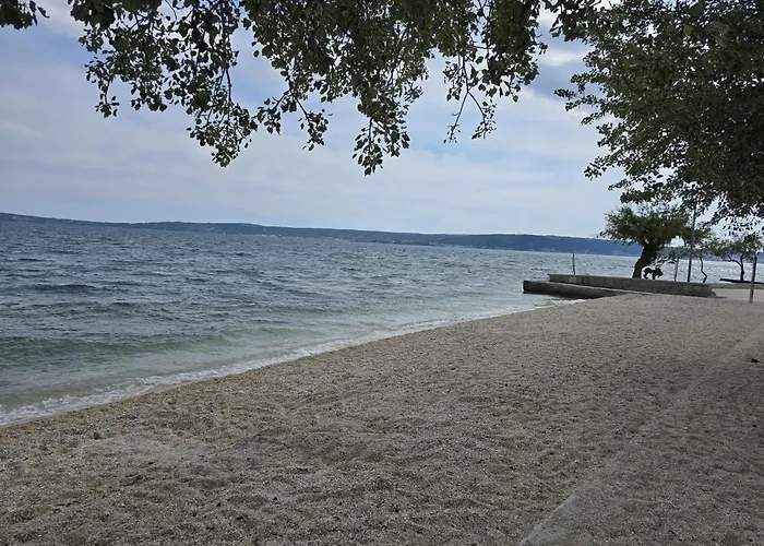 Kidsfriendly Cozy * Kaštela